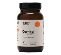 Cortikal 40 capsule