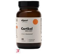 CORTIKAL 40 CAPSULE