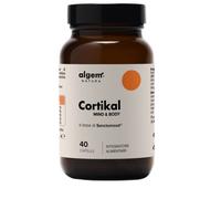 CORTIKAL 40CPS