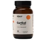 CORTIKAL 40CPS
