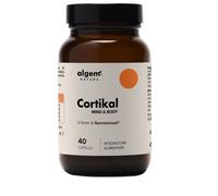 CORTIKAL 40CPS