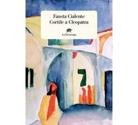 Cortile a Cleopatra