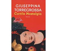 Rizzoli Cucine – Cortile nostalgia