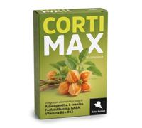 CORTIMAX 30 compresse Abbè Roland