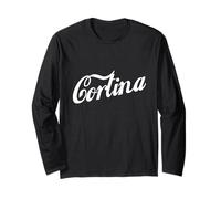 CORTINA (Cortina d'Ampezzo) Maglia a Manica