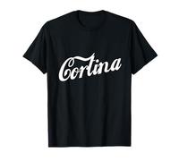 CORTINA (Cortina d'Ampezzo) Maglietta