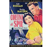 Cortina Di Spie (1957)