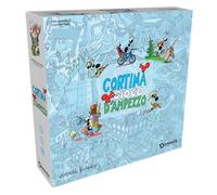 Cortina gioco D’Ampezzo