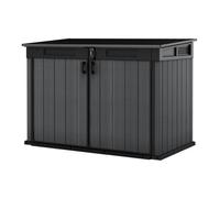 CORTINA MEGA EVOTECH GRIGIO KETER