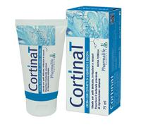 Cortinat crema con estratti di liquirizia e bacopa 75 ml