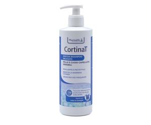 CORTINAT DOCCIA SH DEL 500ML