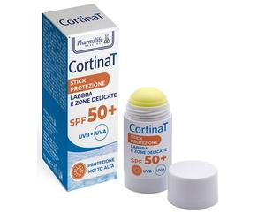 CORTINAT STICK LAB ZONE DEL50+
