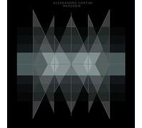 Cortini, Alessandro/ Akita, Masami - Alessandro Cortini & Masami Akita