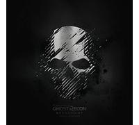 Cortini Alessandro, Alain Johannes - Tom Clancy'S Ghost Recon Breakpoint