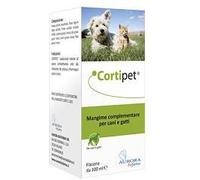 Aurora cortipet gocce 100ml