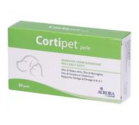 Cortipet 30 Perle AURORA