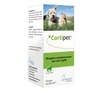 Aurora Biofarma Cortipet 100 ml Mangime Animali