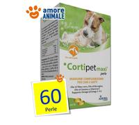CORTIPET Maxi 60 / 120 / 180 perle per CANI e GATTI Cura le dermatiti