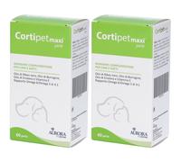 Cortipet Maxi Perle 2x60 Pc Perle