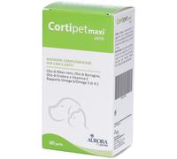 CORTIPET MAXI PERLE 60PRL VET