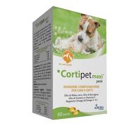 CORTIPET MAXI PERLE 60PRL VET