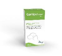 Cortipet perle maxi 60 perle mangime complementare