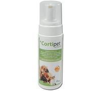 Cortipet Schiuma 150 ml Gocce orali