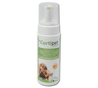CORTIPET SCHIUMA 150ML VET