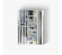 CORTIS - 1ST EP ALBUM COLOR OUTSIDE THE LINES, [SCENE 1 VERSION]