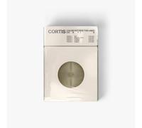 Cortis - 1st EP Color Outside The Lines Singing Bowl Version CD