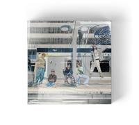 CORTIS - 1st EP Color Outside The Lines [Vinyl] LP