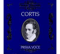 Cortis, Antonio - Operatic Arias (1925-1930)