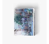 CORTIS - COLOR OUTSIDE THE LINES (Scene 2 Version) (CD)