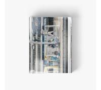 CORTIS - COLOR OUTSIDE THE LINES