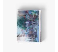 CORTIS - COLOR OUTSIDE THE LINES