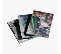 CORTIS GreenGreen 2nd EP Album (STUDIO ver.)