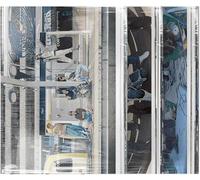 CORTIS - The 1ST EP [COLOR OUTSIDE THE LINES] (Photobook ver (Random)) + Extra Fotocards