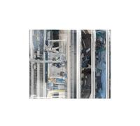 CORTIS - The 1ST EP [COLOR OUTSIDE THE LINES] (Photobook ver (set da 3)