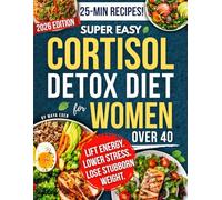 Cortisol Detox Diet For Women