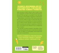 Cortisol: La hormona que lo cambia todo/ The Hormone That Changes Everything