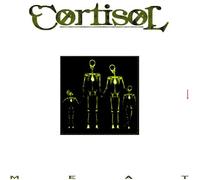 Cortisol - Meat