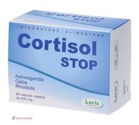 CORTISOL STOP 60 CAPSULE