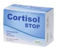 CORTISOL STOP 60CPS