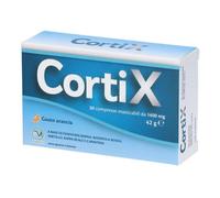 CORTIX 30CPS