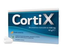 CORTIX 30CPS