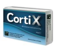CORTIX 30CPS