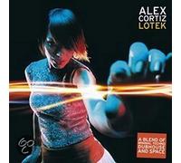 Cortiz, Alex - LO TEK