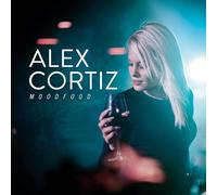 CORTIZ, ALEX - MOOD FOOD