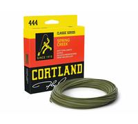 Cortland 444 Spring Creek Olive Floating 90ft Linea Fly Line