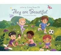 Cortney Harper They are Beautiful (Tascabile)